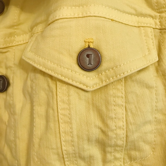 Anthropologie Pilcro and the letterpress Jacket - Picture 6 of 8